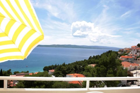 Spring, Day, Summer, View (from property/room), Balcony/Terrace, Seating area, On site, City view, Landmark view, Mountain view, Sea view, Street view, Area and facilities