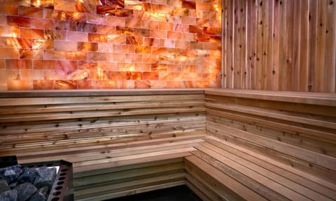 Spa and wellness centre/facilities