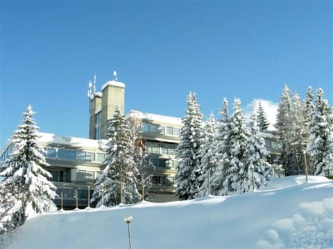 Res.Albarè/Solaria Apt.Solandra Apartment in Province of Brescia