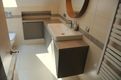 Zielony Zakątek House in West Pomeranian Voivodeship, Poland