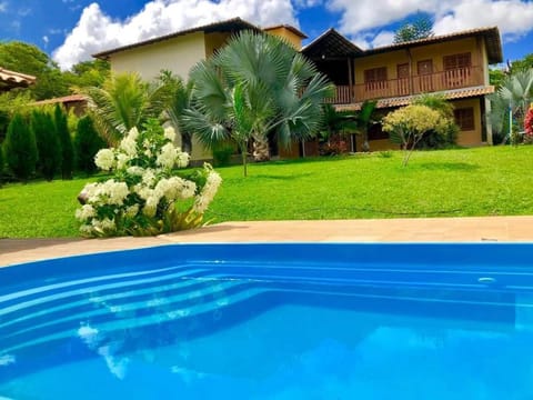 Garden view, Pool view, Pool view