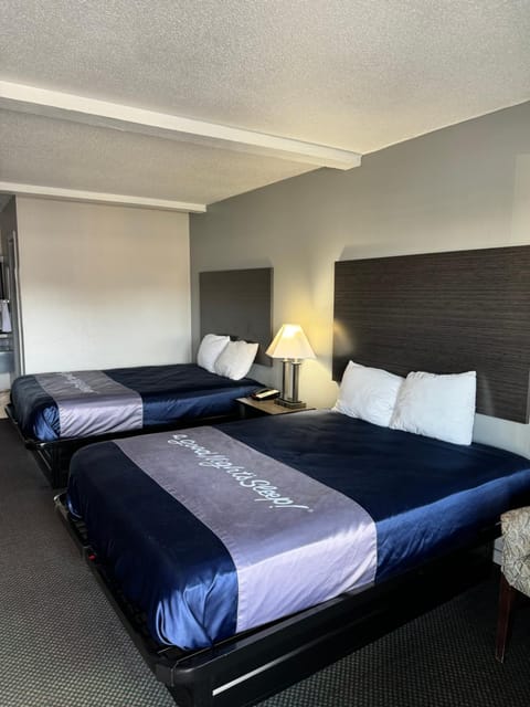 Scottish Inns - Locust Grove Motel in Locust Grove