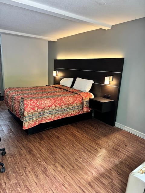 Scottish Inns - Locust Grove Motel in Locust Grove