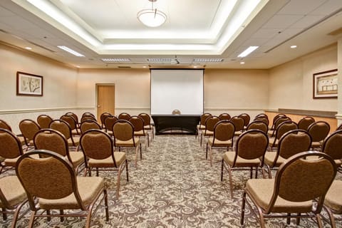 Meeting/conference room