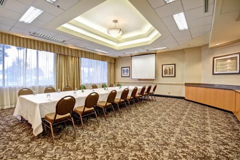 Meeting/conference room