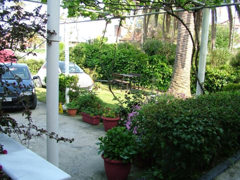 Spiridoula apartments Apartment in Corfu, Greece