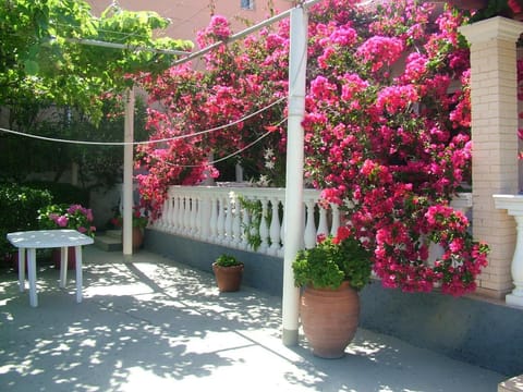 Spiridoula apartments Apartment in Corfu, Greece