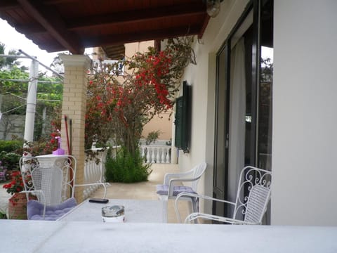 Spiridoula apartments Apartment in Corfu, Greece