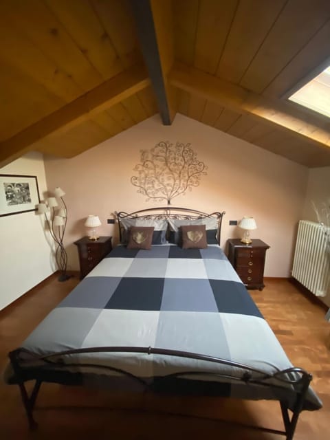 Palazzotto Morelli Apartment in Matera