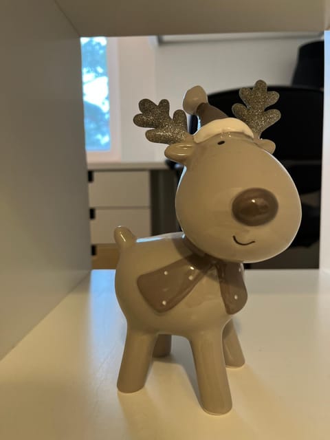 S11 Apartment in Palanga