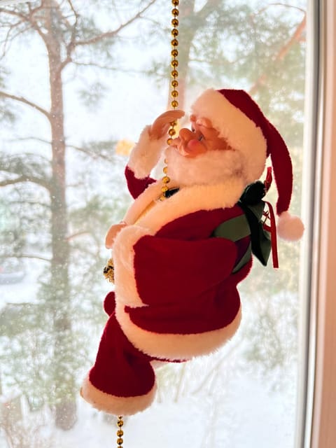 S11 Apartment in Palanga