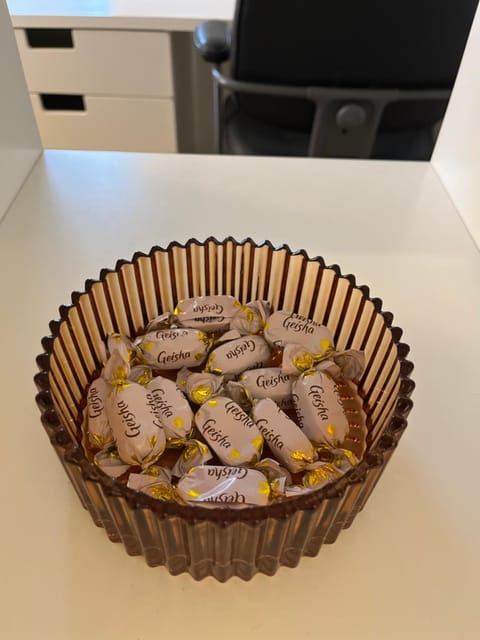 S11 Apartment in Palanga