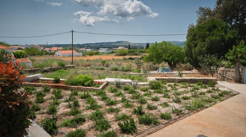 Maira Arch House House in Islands