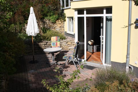 BBQ facilities, Garden, Balcony/Terrace