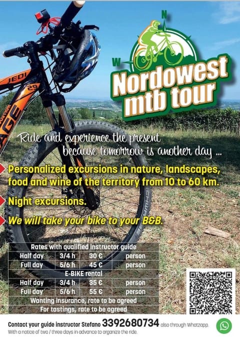 Al Canei B&B Bed and Breakfast in Asti