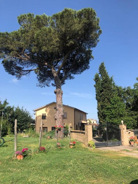 Podere Telesforo Bed and Breakfast in Lazio