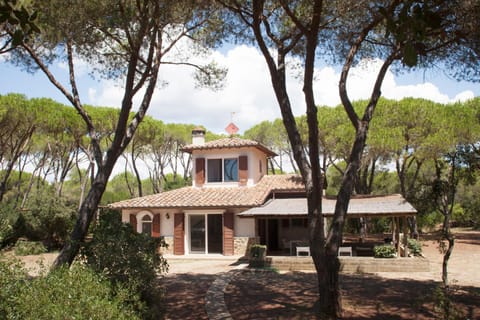 Tenuta le marze Apartment in Tuscany