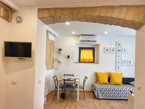 B&B Chiostro San Marco Bed and Breakfast in Tarquinia