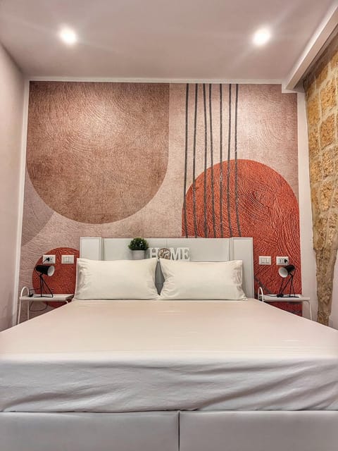 B&B Chiostro San Marco Bed and Breakfast in Tarquinia