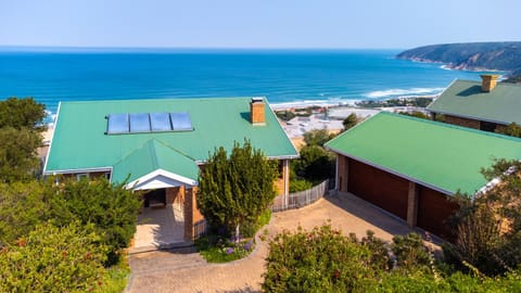 Property building, Garden, View (from property/room)