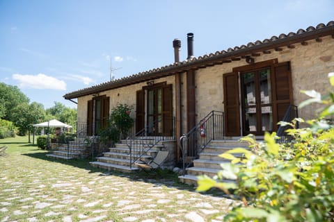 Property building, Garden view, Garden view
