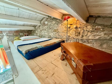 La Limonaia House in Umbria