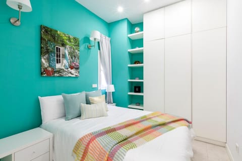 Apartamento Smile Sol Apartment in Centro