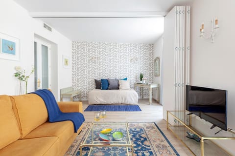 Apartamento Smile Sol Apartment in Centro