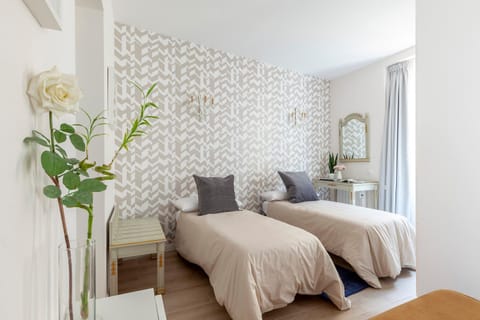 Apartamento Smile Sol Apartment in Centro