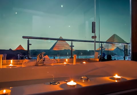 Massage, Solarium