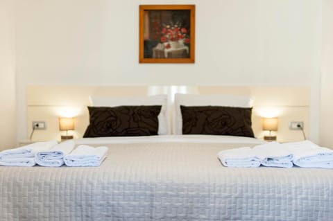 Apartments Palace Rialto Bed and Breakfast in Šibenik