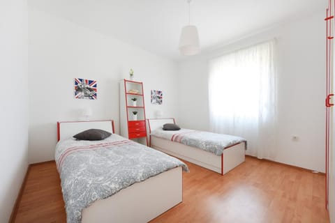 Apartment Becca Apartment in Šibenik-Knin County, Croatia