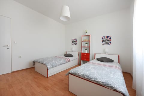 Apartment Becca Apartment in Šibenik-Knin County, Croatia