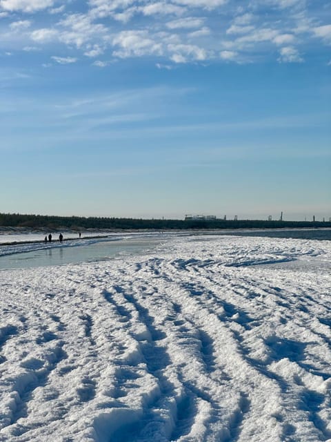 Pensjonat pod Dębami Vacation rental in Swinoujscie