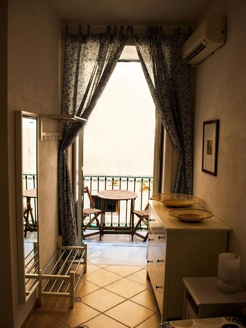 Balcony/Terrace, Bedroom