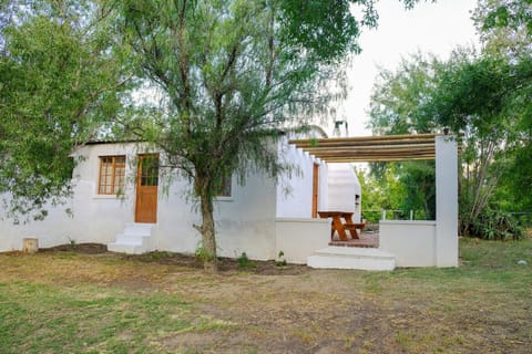 Garden, Balcony/Terrace