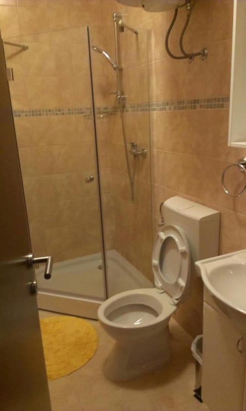 Apartments Marija Apartment in Zadar County