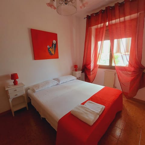 Sa Mama e Su Sole Apartment in Alghero