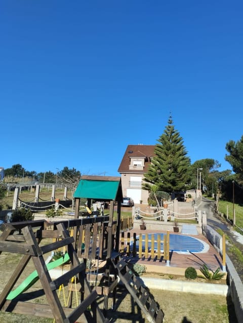 Children play ground