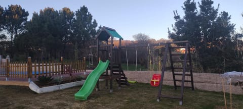 Children play ground