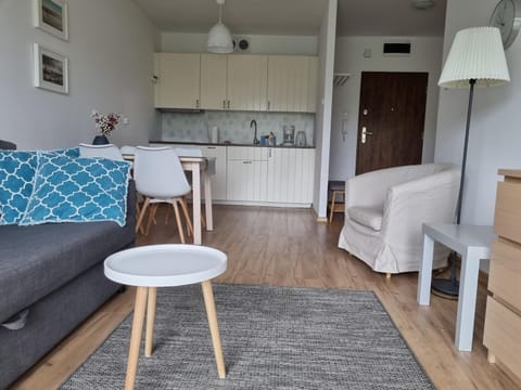 Apartament SOLNY 304 Apartment in West Pomeranian Voivodeship, Poland