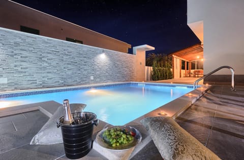 Villa MM Villa in Podstrana