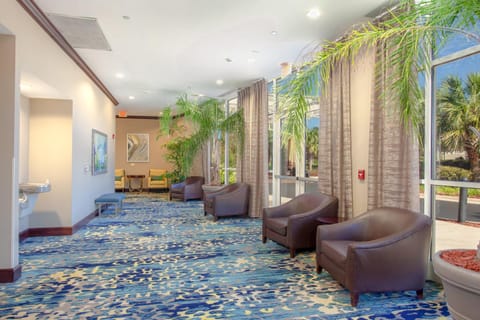 Meeting/conference room