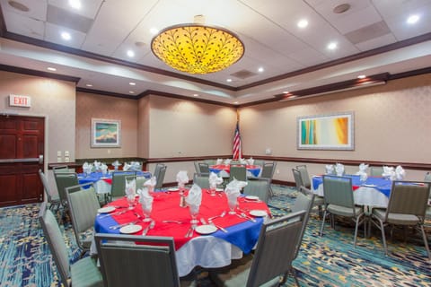 Banquet/Function facilities