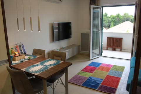 Balcony/Terrace, Living room, Dining area