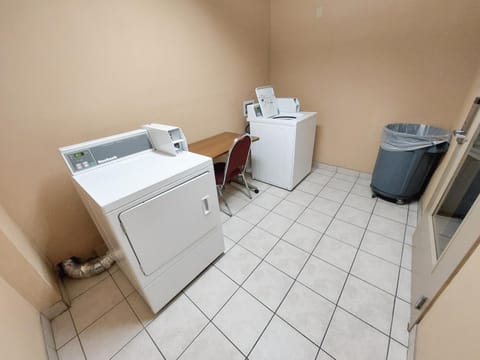 laundry, washing machine