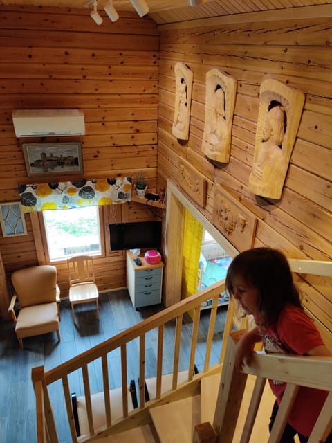 Kaijonselän mökit Kaita House in Finland