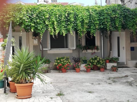 Property building, Day