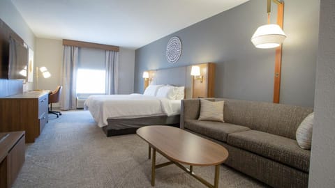 Holiday Inn Midland by IHG Hotel in Midland