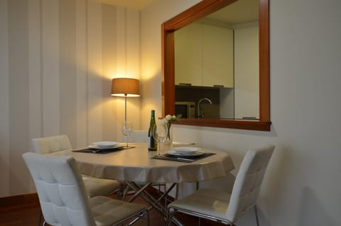 FLAT SELECT Decanelas Apartment in Portonovo